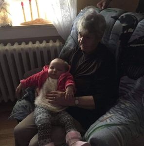 Meet your Posher, Michael